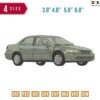 Car This Embroidery Design 3.8" 4.8" 5.8" 6.8"