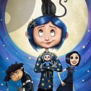 Coraline