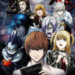 Death note