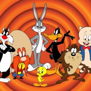 Looney Tunes