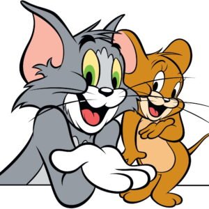 Tom and Jerry