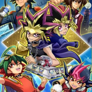 Yu Gi Oh