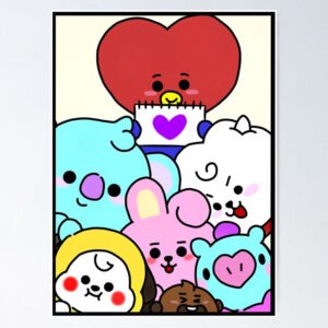 BT21