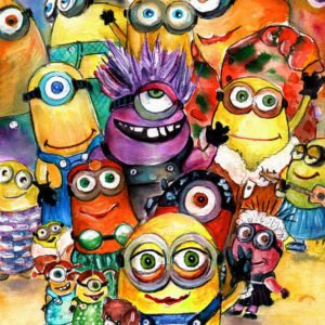 Minions